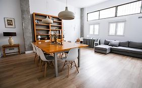 Apartamento Doctor Eusebio Leon